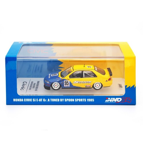 Inno64 honda civic ferio - honda,