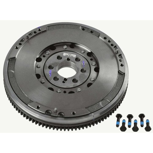 Volant moteur masse - bi-masse, sachs