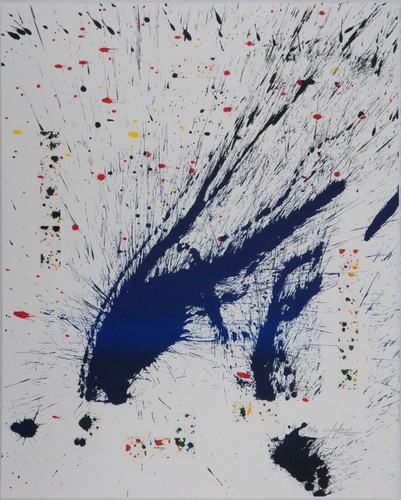 Leloup abstraction - jr,
