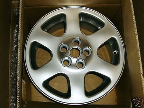 Jante style comet - style, 18"