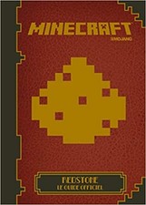 Livre Minecraft : Redstone, le