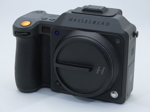 Hasselblad x2d 100c - hasselblad, ii
