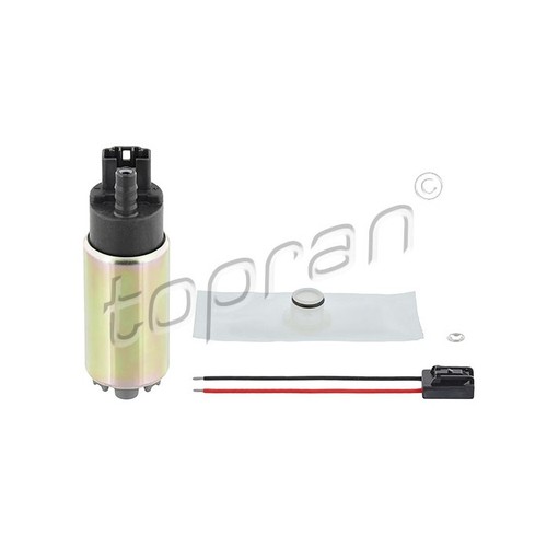 Pour vauxhall trois volumes - pour,