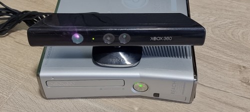 Xbox 360 jeu video - jeu, kinect