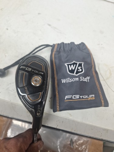 Nice wilson staff - nice,
