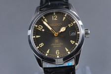 [Boîte ] Montre automatique