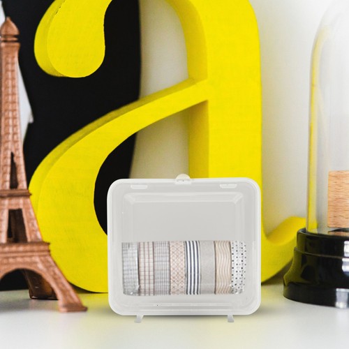 Rangement washi tape - rangement,