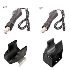 Pour Station de Soudure