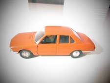SCHUCO  BMW 520  -  ORIGINAL -
