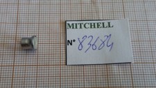 Galet moulinet mitchell - moulinet,