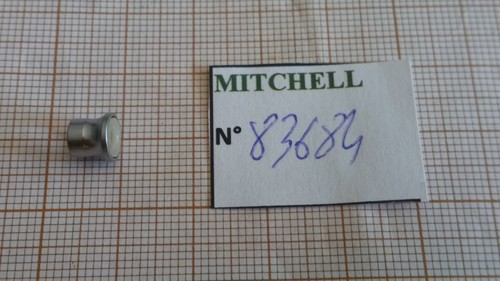 Galet moulinet mitchell 2540rd - moulinet,