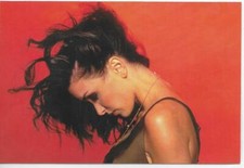 PHOTO CARTE POSTALE PANINI -