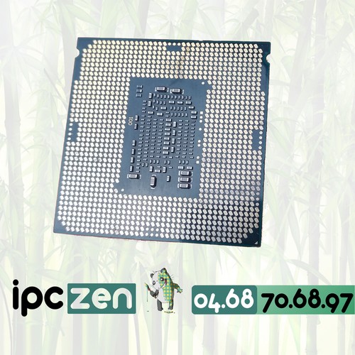 Intel xeon gold - intel,