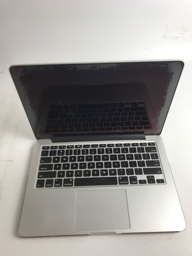 Apple macbook pro retina - pro, 13
