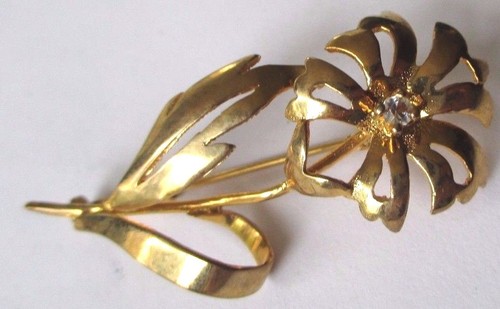 Broche ancienne bijou - ancienne, vintage