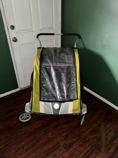 Chariot Cougar Stroller