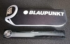 Façade Autoradio Pioneer AVIC - X3 + Pochette