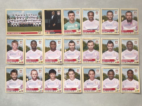 Evian thonon gaillard - gaillard, 21