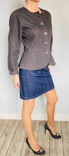 Veste jean yves saint - yves,