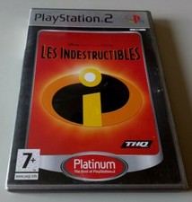 Jeu ps2 les - jeu,