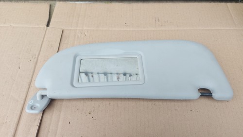 Pare soleil droit peugeot 206 - soleil,