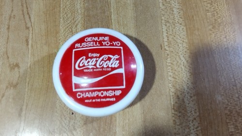 Vintage genuine russell - vintage,