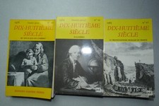 dix huitième siècle numéro