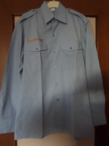 Chemise bleu ciel la - chemise,