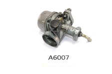 Honda Z 50 J Monkey moteur