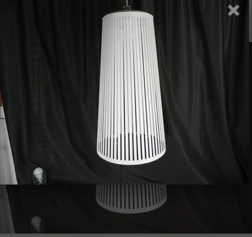 Modern hanging lamp carmen - modern,