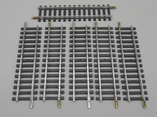 Rails droits jouef - droits,