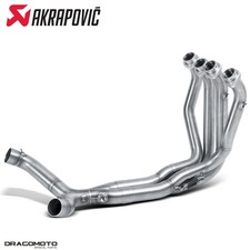 Collecteur KAWASAKI Z 1000 SX