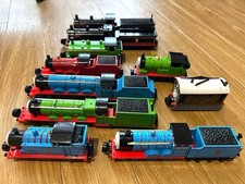 Collection Thomas the Tank