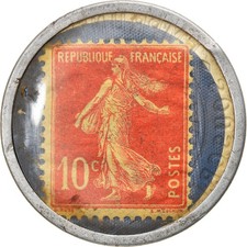 Monnaie, France