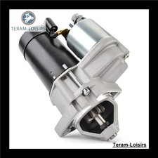 Démarreur pour Moto Guzzi V