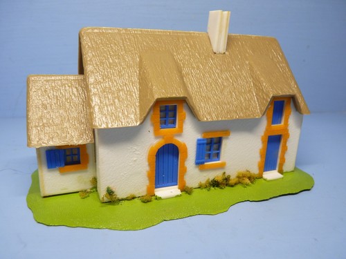 Jouef maquette maison - jouef, "