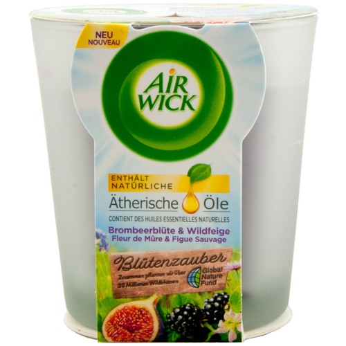 Air wick bougie - wick,