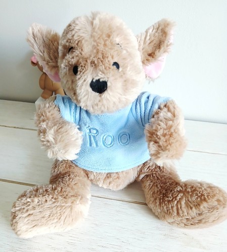 Disney store peluche doudou - disney,