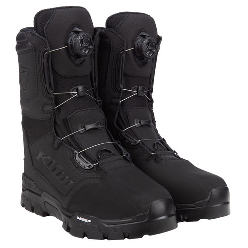 Klutch gtx boa snow - snow, winter