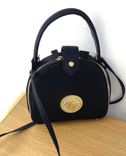 Petit sac gianni - petit, versace