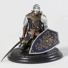 Figurine Oscar le Chevalier