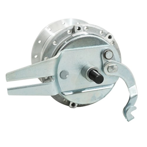 Moyeu roue cyclo adaptable - roue,