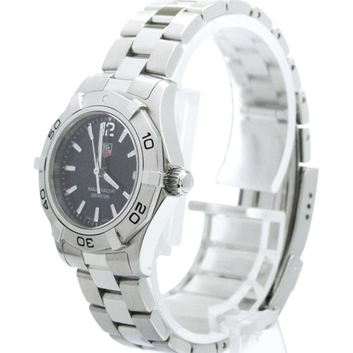 Tag heuer aquaracer quartz - heuer,