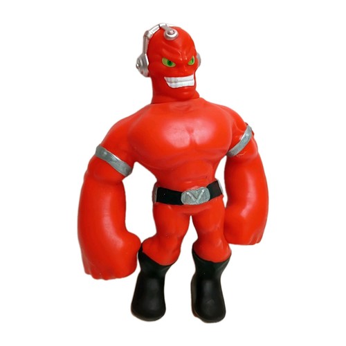 Stretch armstrong vac - stretch, 7"