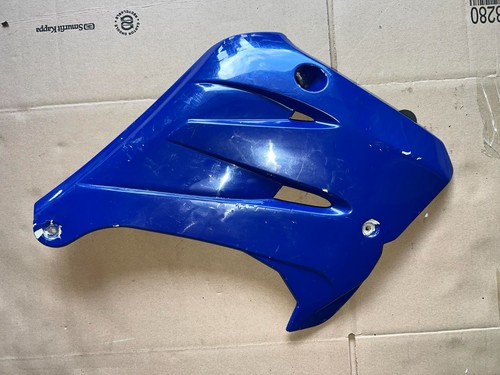 Carenage droit peugeot xp6 - droit, 50