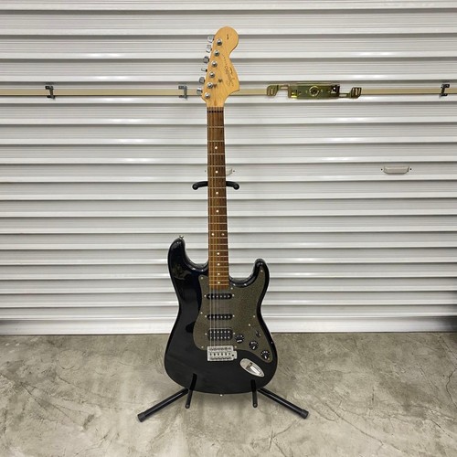 Squier stratocaster montago - stratocaster,