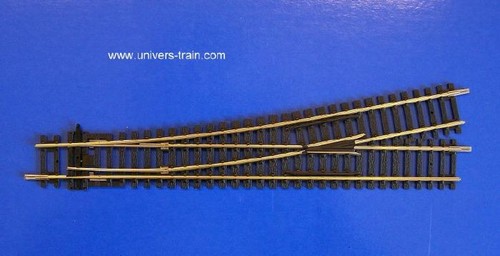 Jouef hornby r8077 aiguillage - jouef,