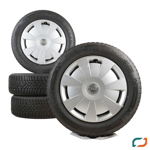 Pneus hiver audi 8y 8v - audi,