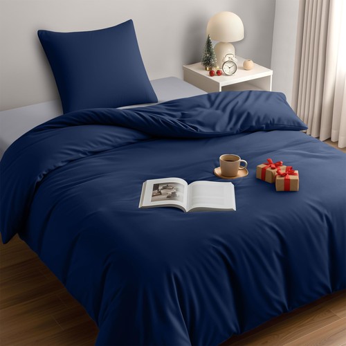 Housse couette personne - de,