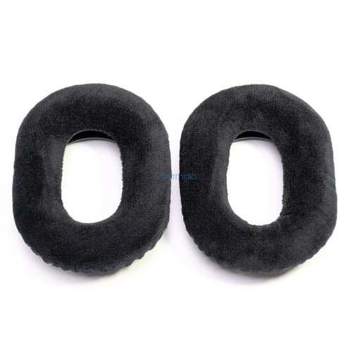 Velvet ear pads foam - velvet,